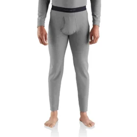 Pantalones térmicos de primera capa para hombre - carhartt Force® - Peso pesado