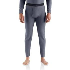 Pantalones térmicos de primera capa para hombre - carhartt Force® - Peso pesado
