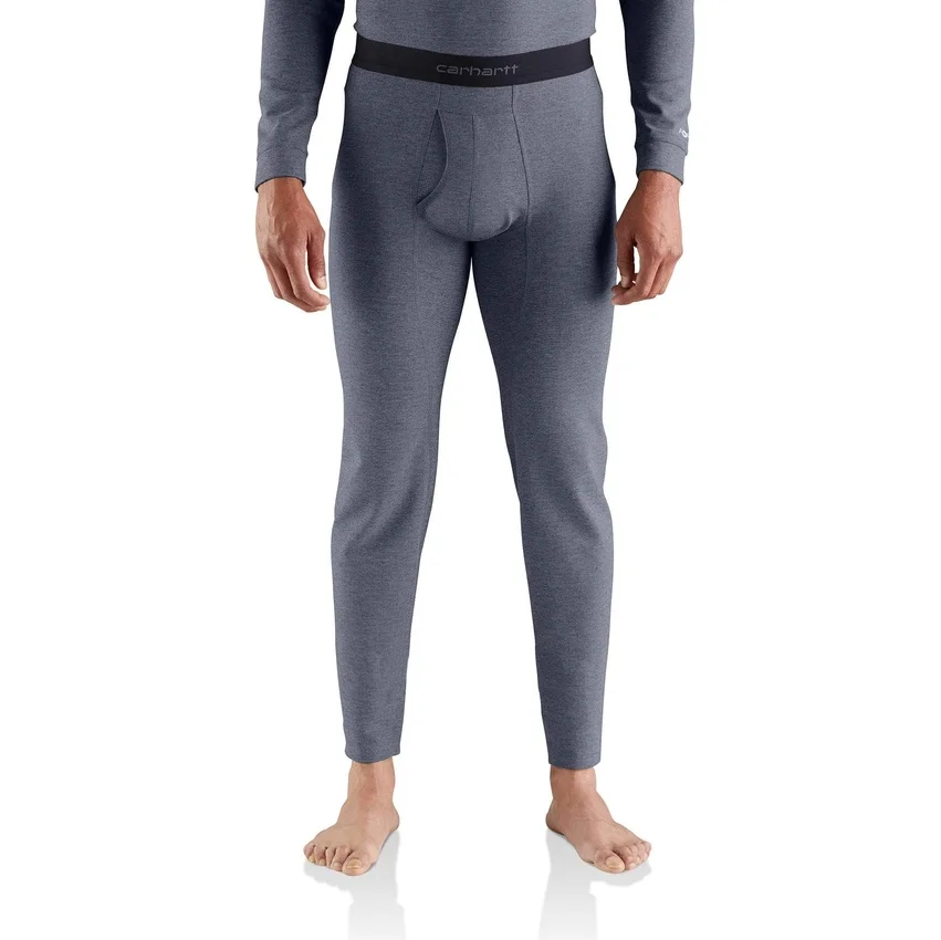 Pantalones térmicos de primera capa para hombre - carhartt Force® - Peso pesado