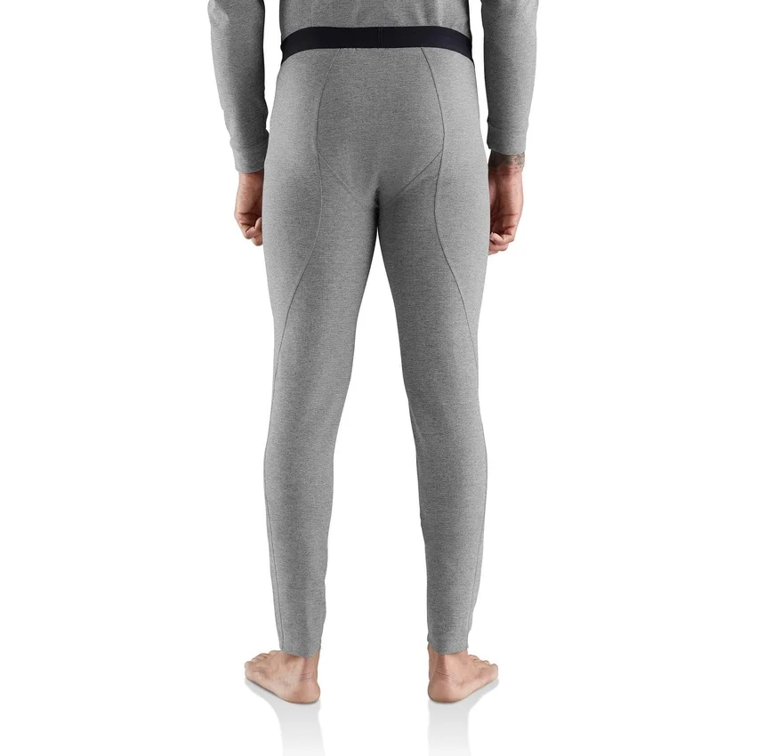 Pantalones térmicos de primera capa para hombre - carhartt Force® - Peso pesado