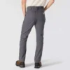 Pantalones utilitarios de lona Rigby para hombre, de corte ajustado y cónico