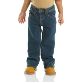 Pantalones vaqueros para niño (bebés/niños pequeños)