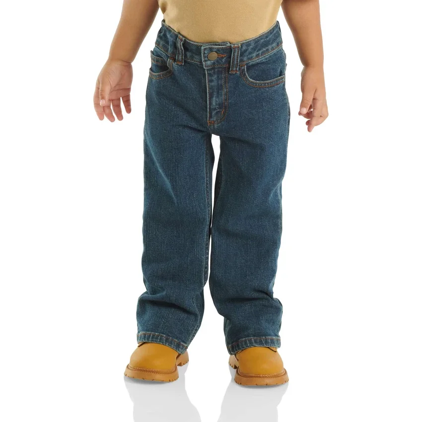 Pantalones vaqueros para niño (bebés/niños pequeños)