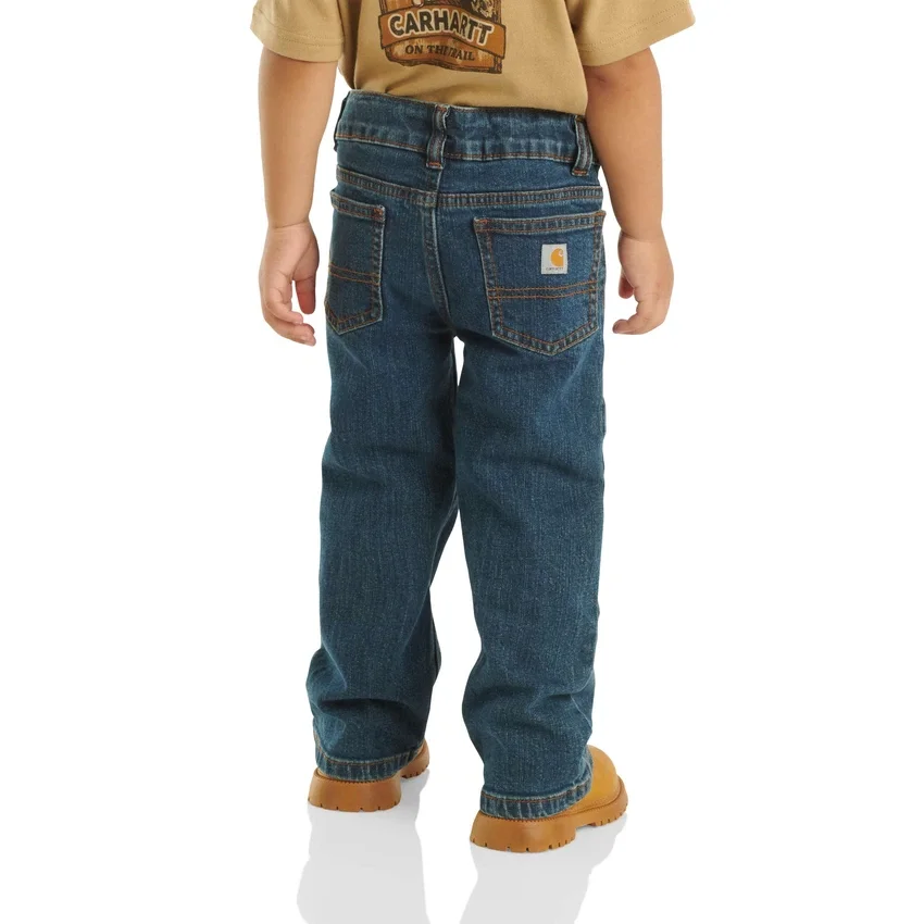Pantalones vaqueros para niño (bebés/niños pequeños)