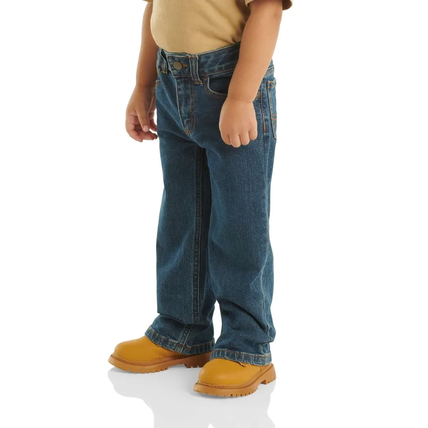 Pantalones vaqueros para niño (bebés/niños pequeños)