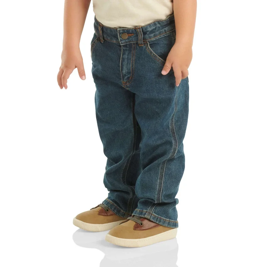 Pantalones vaqueros para niño (bebés/niños pequeños)