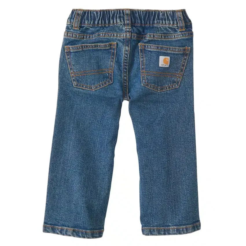 Pantalones vaqueros para niño (bebés/niños pequeños)