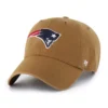 Patriots de Nueva Inglaterra '47 Clean Up
