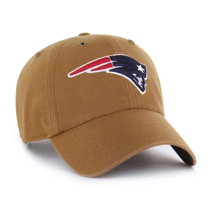 Patriots de Nueva Inglaterra '47 Clean Up