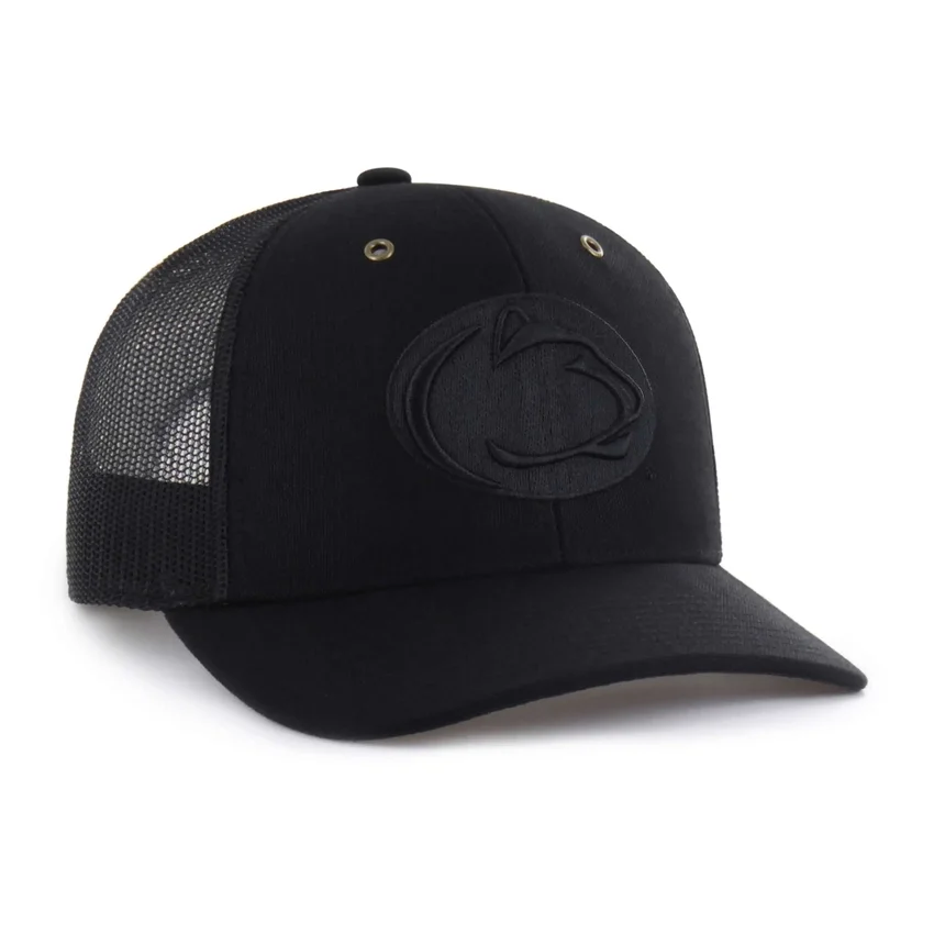 Penn State Nittany Lions '47, gorra de camionero