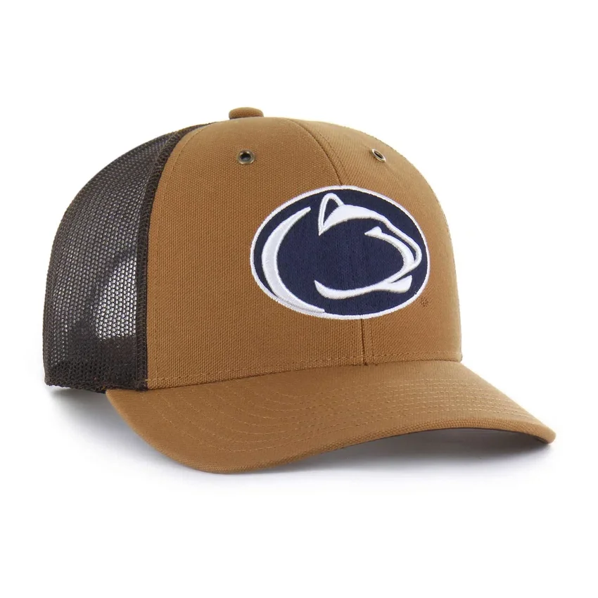 Penn State Nittany Lions '47, gorra de camionero