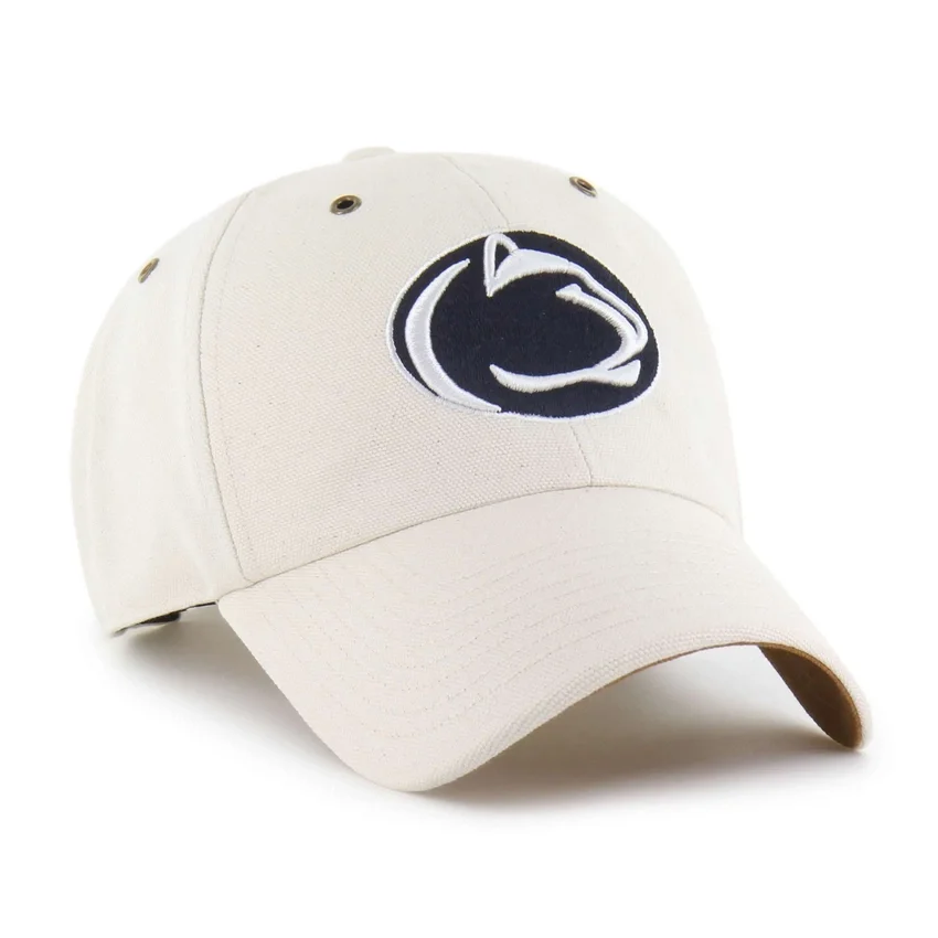 Penn State Nittany Lions '47, sin teñir, recorte
