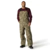 Peto de camuflaje con aislamiento de lona Rugged Flex® - Clasificación de calidez n.º 3