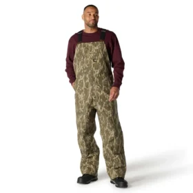 Peto de camuflaje con aislamiento de lona Rugged Flex® - Clasificación de calidez n.º 3