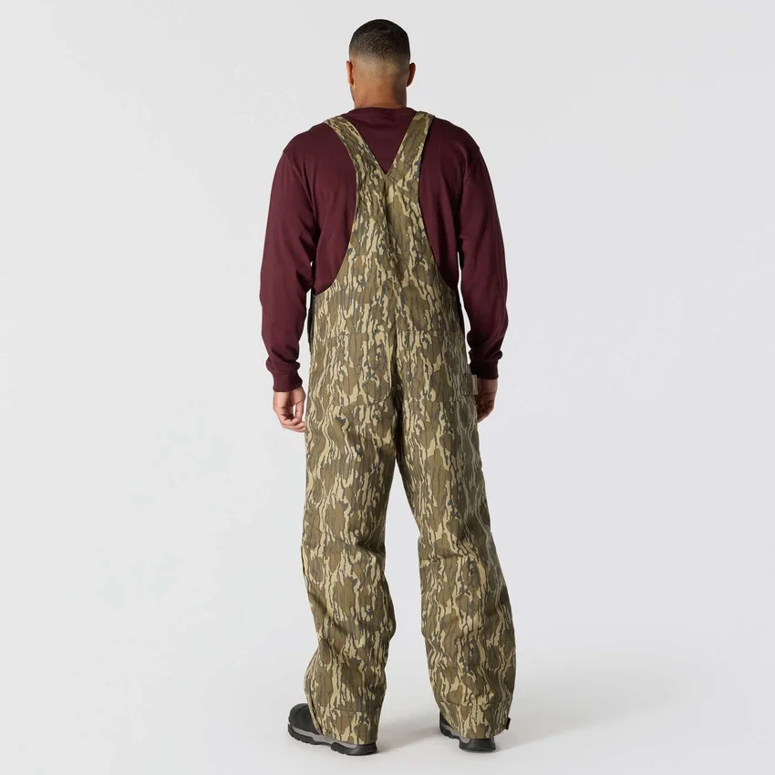 Peto de camuflaje con aislamiento de lona Rugged Flex® - Clasificación de calidez n.º 3