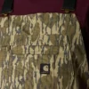 Peto de camuflaje con aislamiento de lona Rugged Flex® - Clasificación de calidez n.º 3