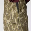 Peto de camuflaje con aislamiento de lona Rugged Flex® - Clasificación de calidez n.º 3