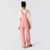 Peto de lona de corte holgado Ashland para mujer