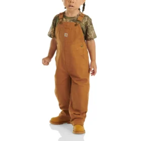 Peto de lona para niños (bebés/niños pequeños)