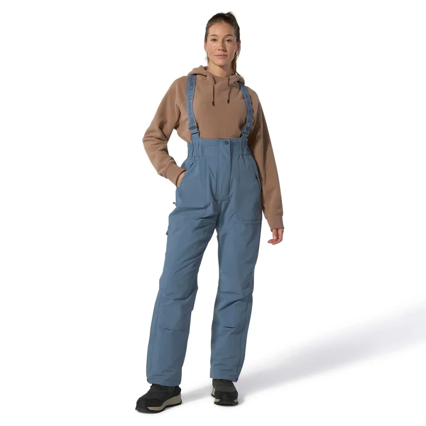Peto impermeable y aislante para mujer - Storm Defender