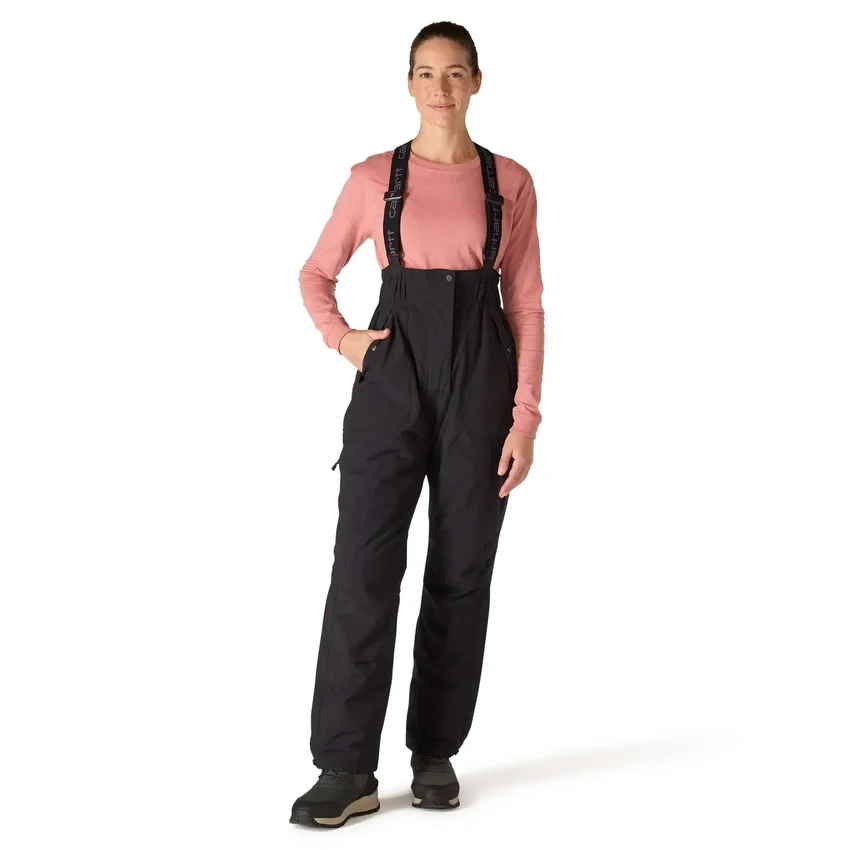 Peto impermeable y aislante para mujer - Storm Defender