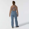 Peto impermeable y aislante para mujer - Storm Defender