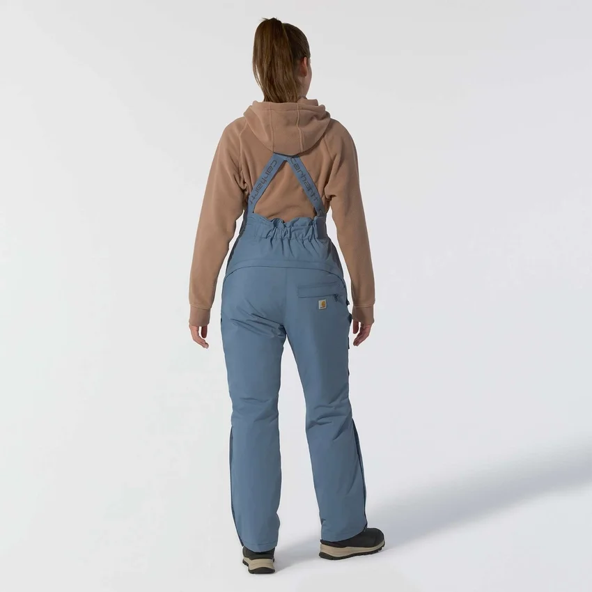 Peto impermeable y aislante para mujer - Storm Defender