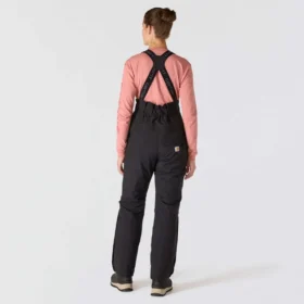 Peto impermeable y aislante para mujer – Storm Defender