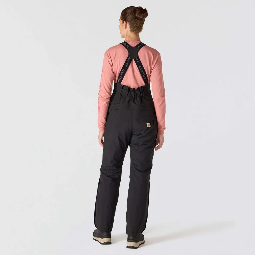 Peto impermeable y aislante para mujer - Storm Defender