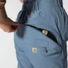 Peto impermeable y aislante para mujer - Storm Defender