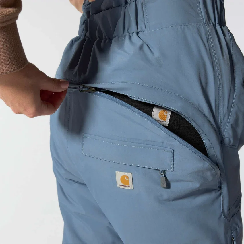 Peto impermeable y aislante para mujer - Storm Defender