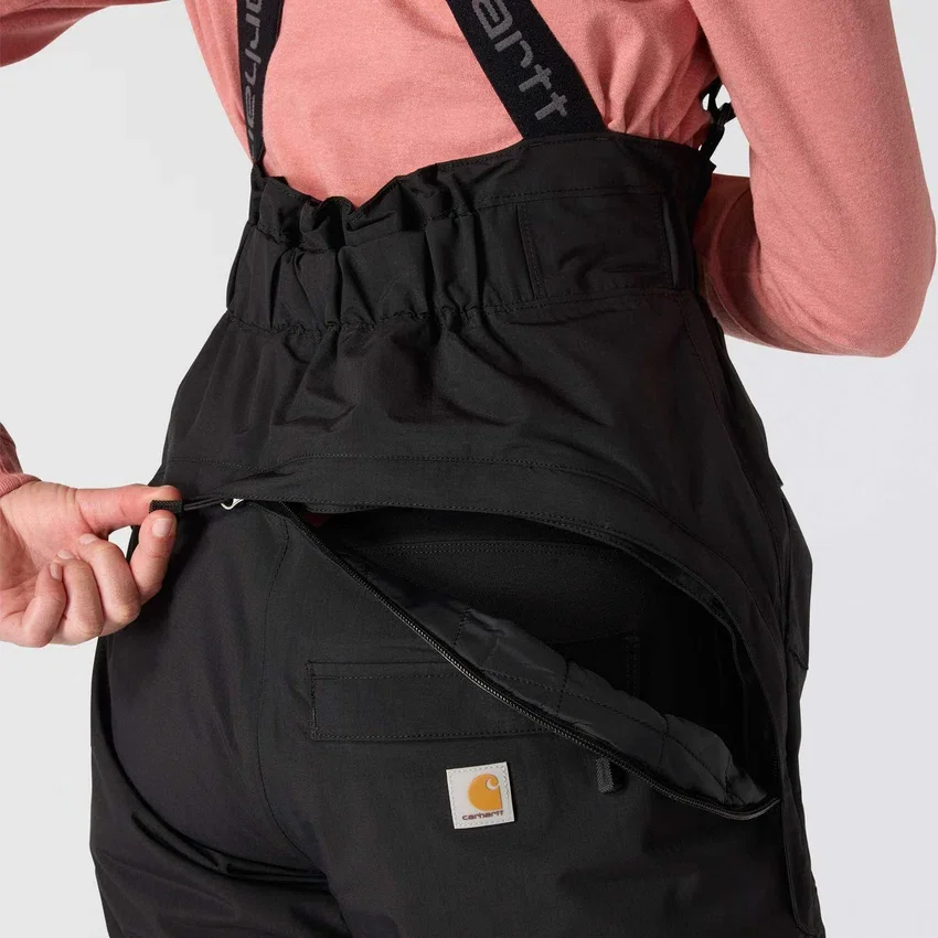 Peto impermeable y aislante para mujer - Storm Defender