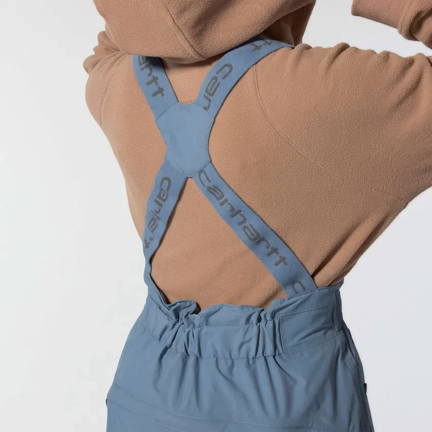 Peto impermeable y aislante para mujer - Storm Defender