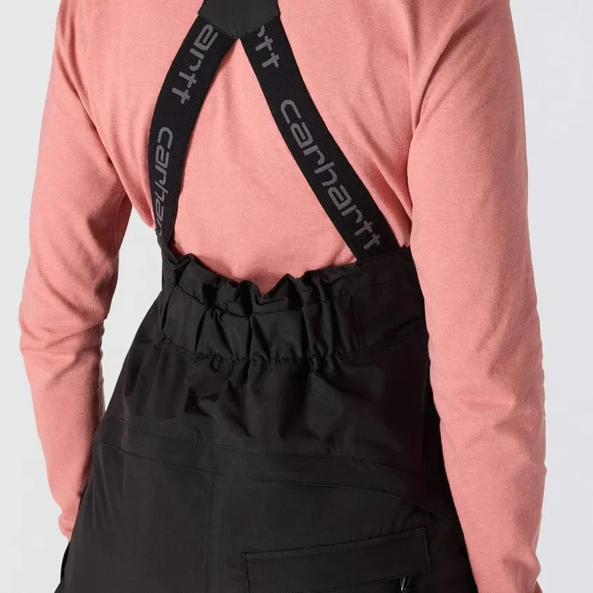 Peto impermeable y aislante para mujer - Storm Defender