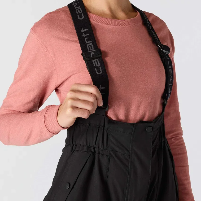Peto impermeable y aislante para mujer - Storm Defender