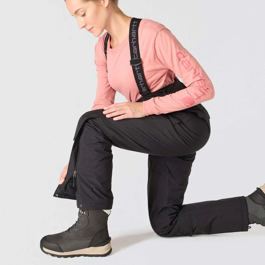 Peto impermeable y aislante para mujer - Storm Defender