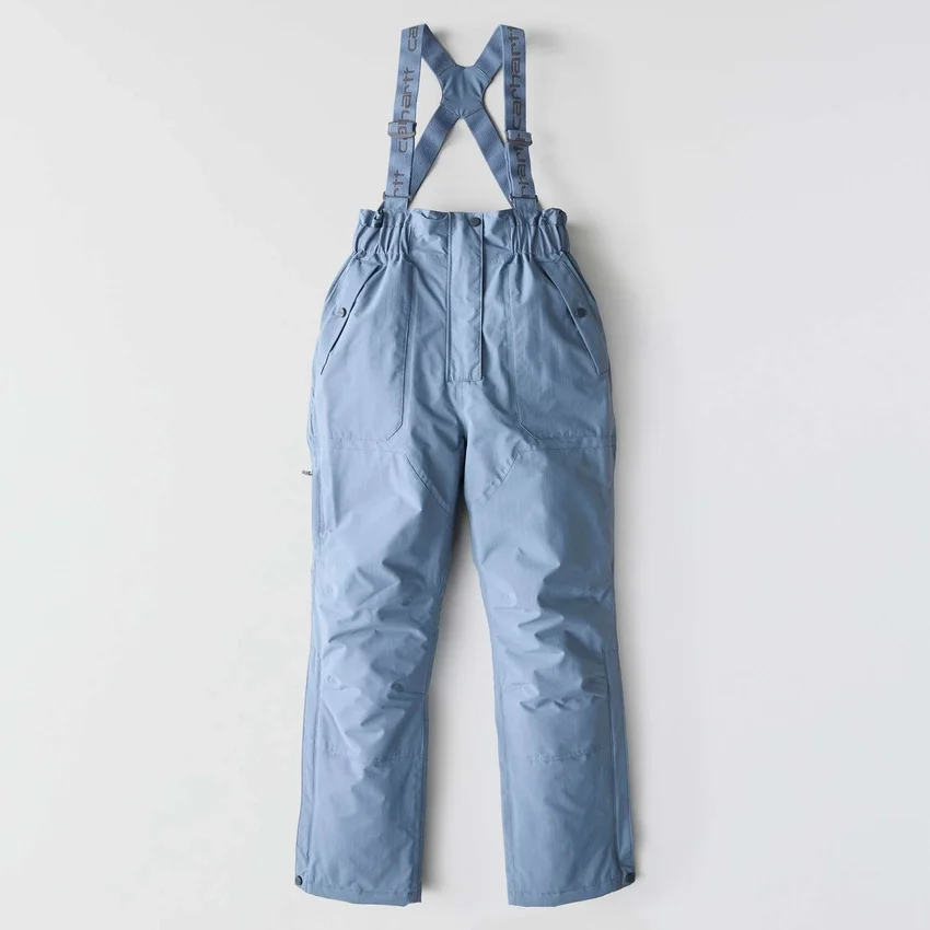 Peto impermeable y aislante para mujer - Storm Defender