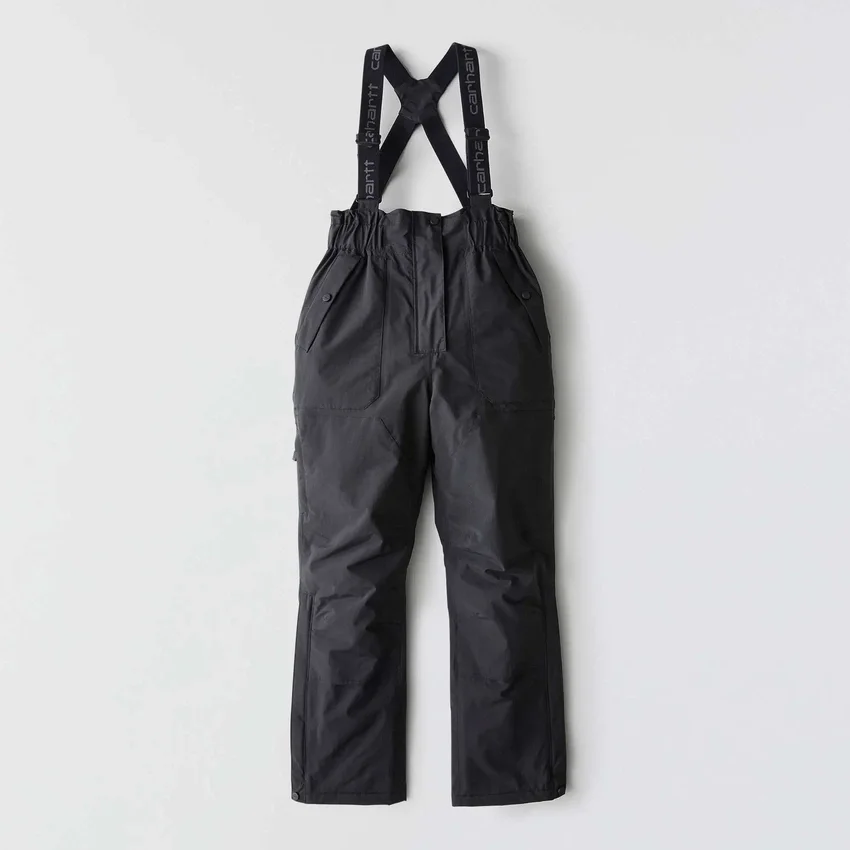 Peto impermeable y aislante para mujer - Storm Defender