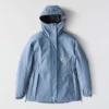 Peto impermeable y aislante para mujer - Storm Defender