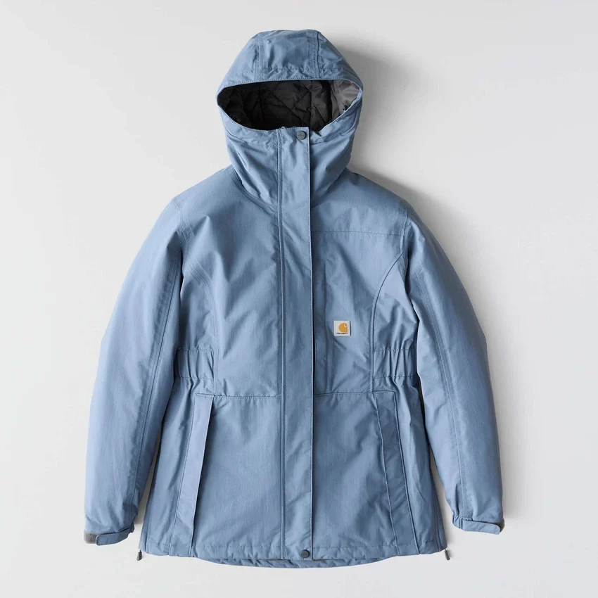 Peto impermeable y aislante para mujer - Storm Defender
