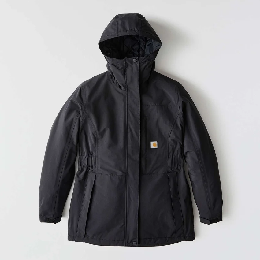 Peto impermeable y aislante para mujer - Storm Defender