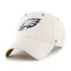 Philadelphia Eagles '47, sin teñir, recorte