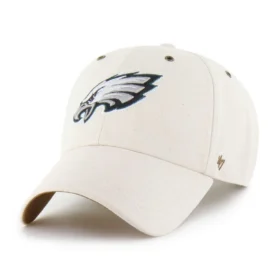 Philadelphia Eagles '47, sin teñir, recorte