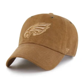 Philadelphia Eagles '47 Teñido Clean Up