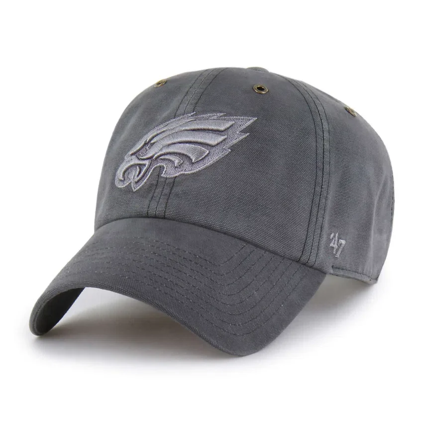 Philadelphia Eagles '47 Teñido Clean Up