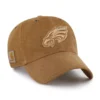 Philadelphia Eagles '47 Teñido Clean Up