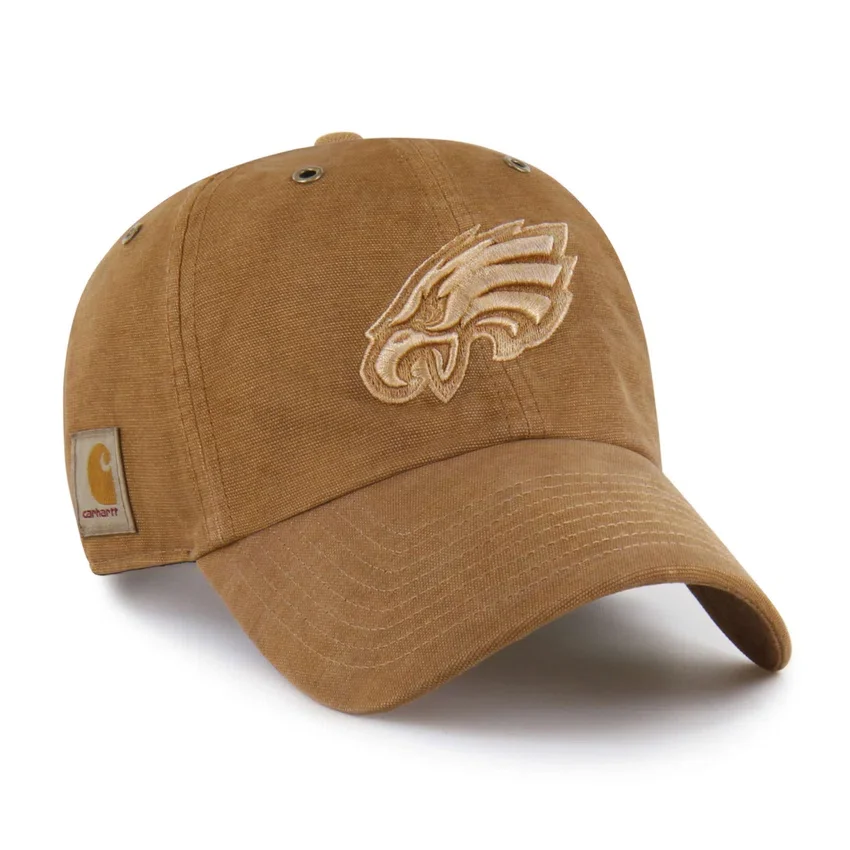 Philadelphia Eagles '47 Teñido Clean Up