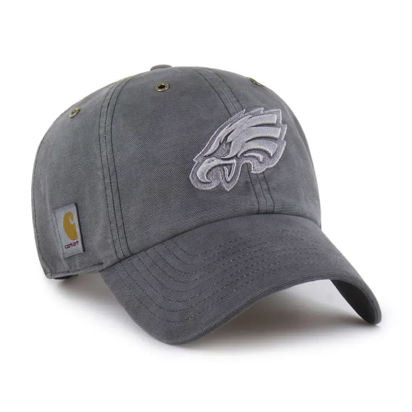 Philadelphia Eagles '47 Teñido Clean Up