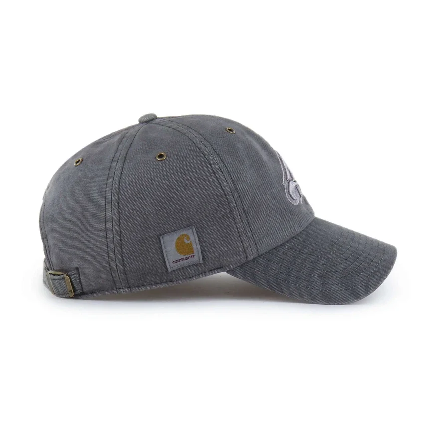 Philadelphia Eagles '47 Teñido Clean Up