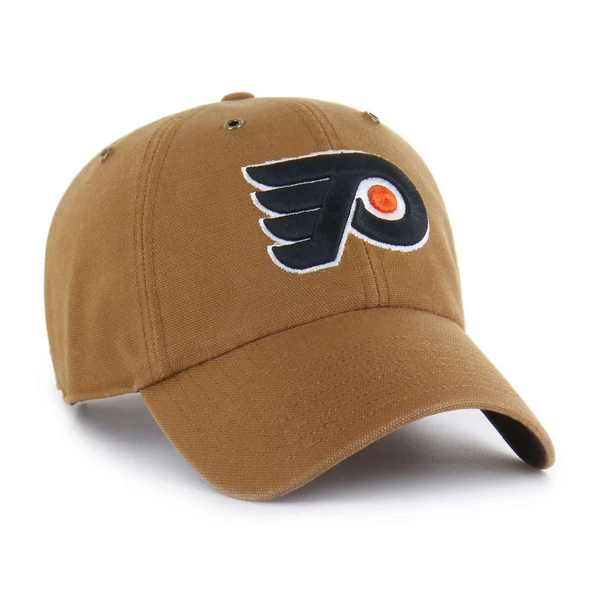 Philadelphia Flyers '47 Clean Up